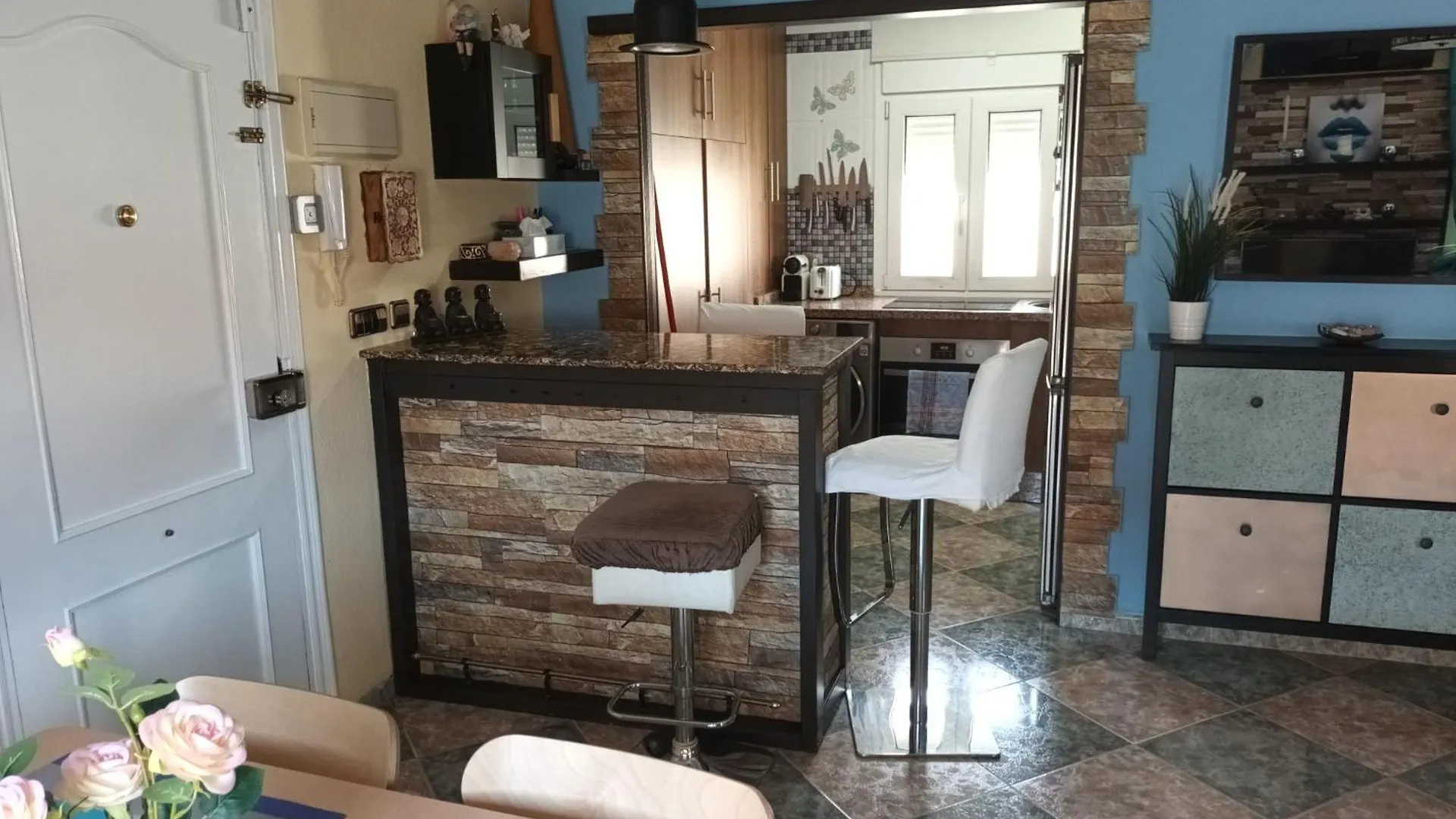 La Paloma - Giron Apartment Malaga 0*,  Spain