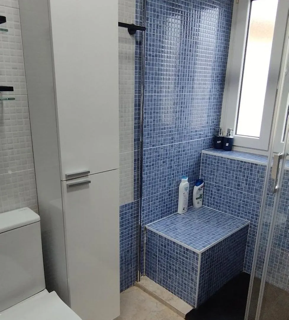 La Paloma - Giron Apartment Malaga Spain
