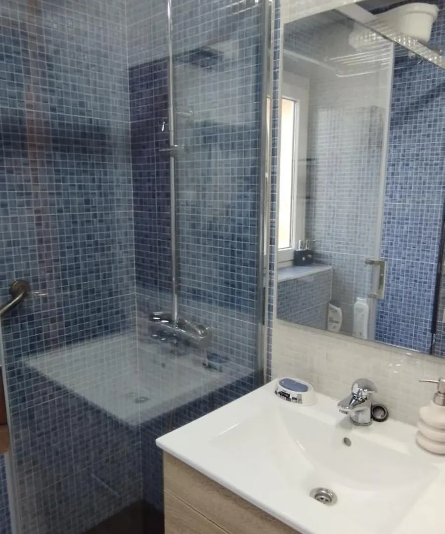 La Paloma - Giron Apartment Malaga