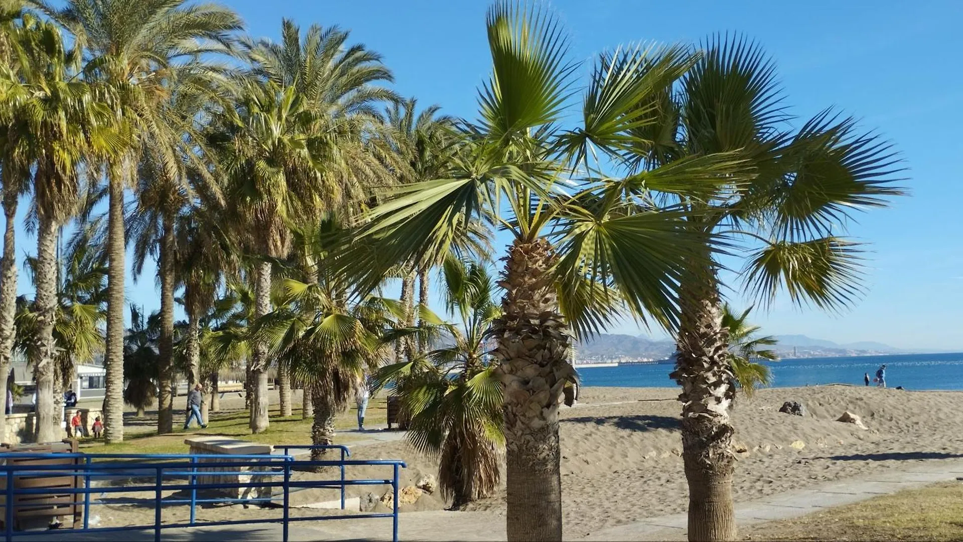 La Paloma - Giron Apartment Malaga 0*,  Spain