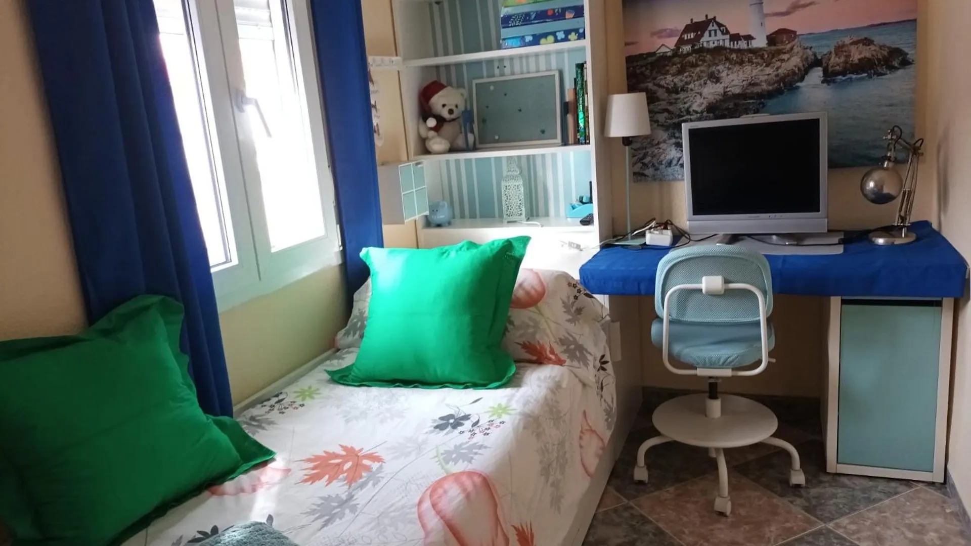 La Paloma - Giron Apartment Malaga