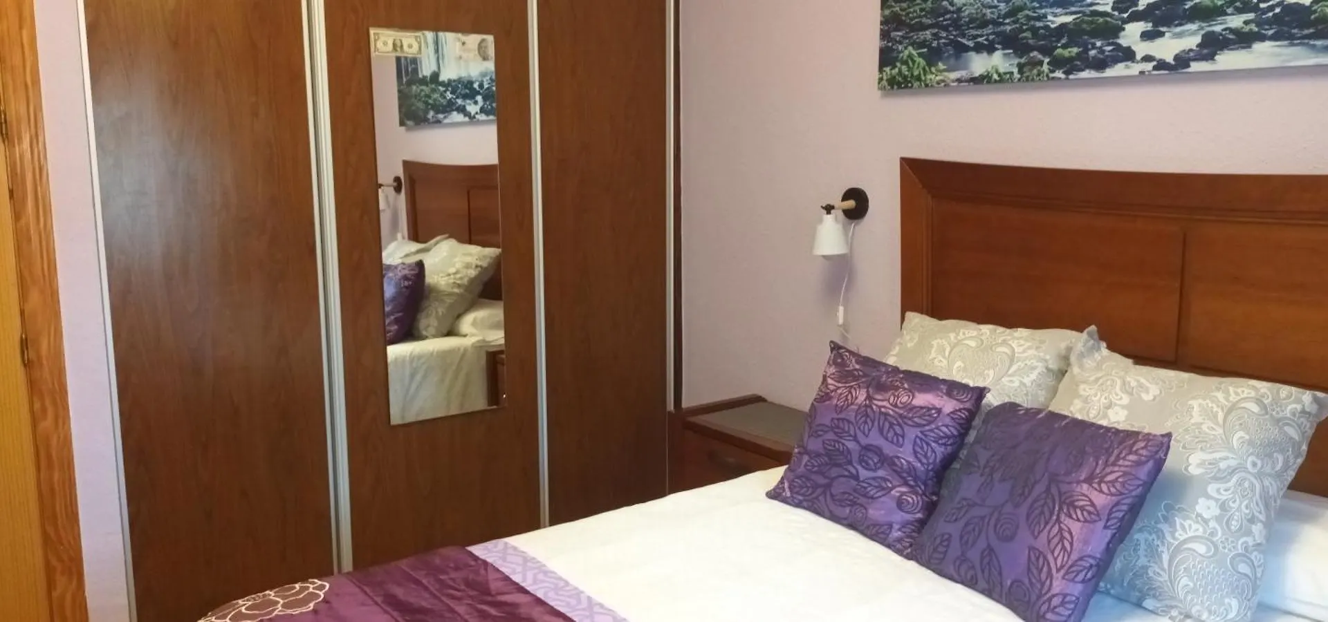 La Paloma - Giron Apartment Malaga Spain