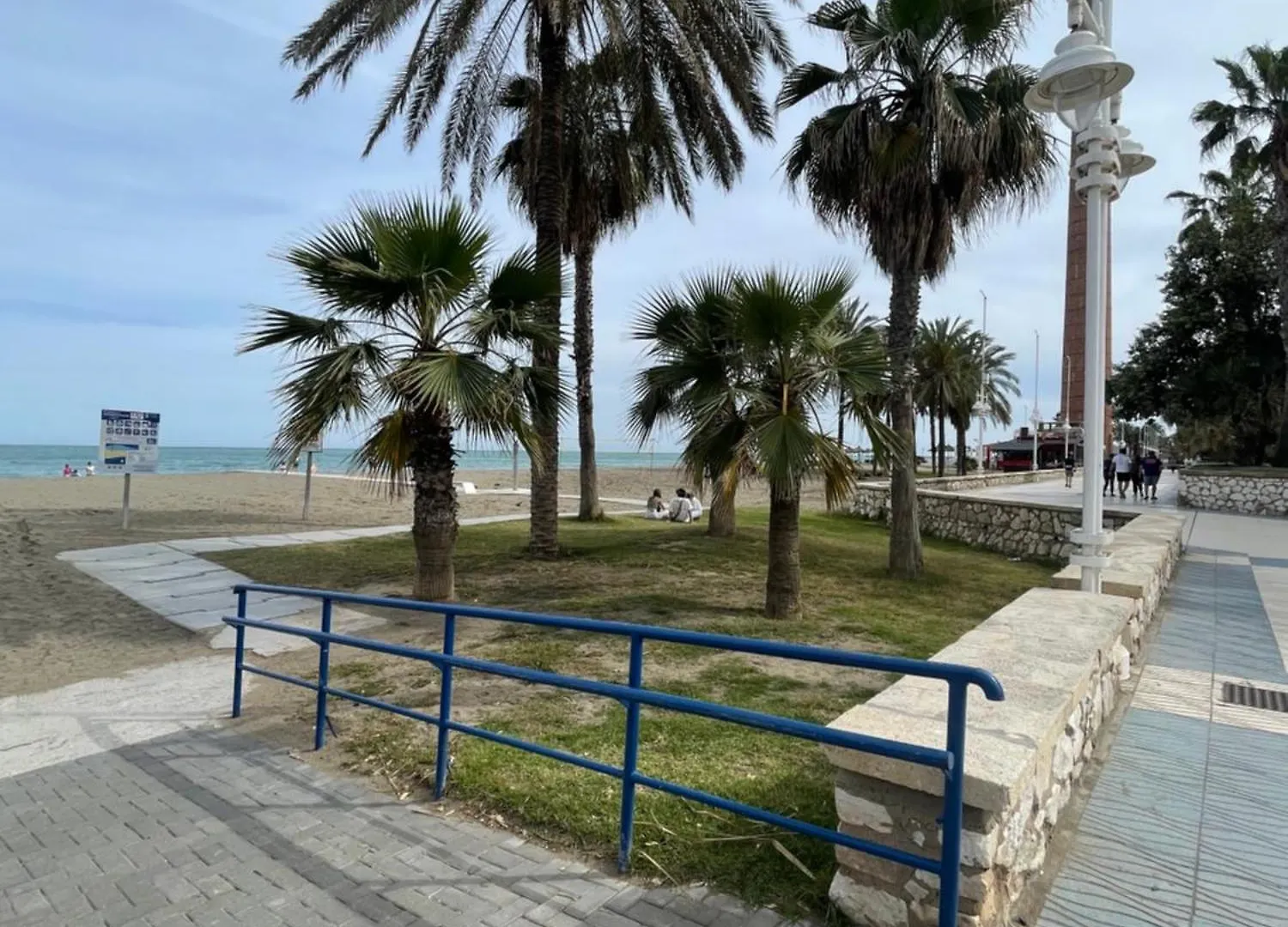 La Paloma - Giron Apartment Malaga