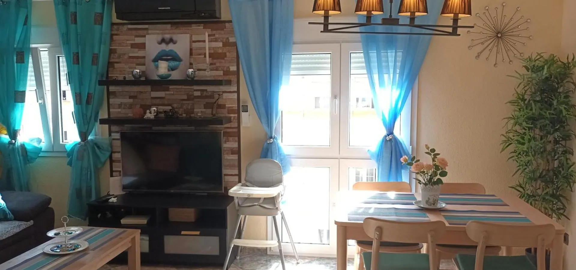 La Paloma - Giron Apartment Malaga