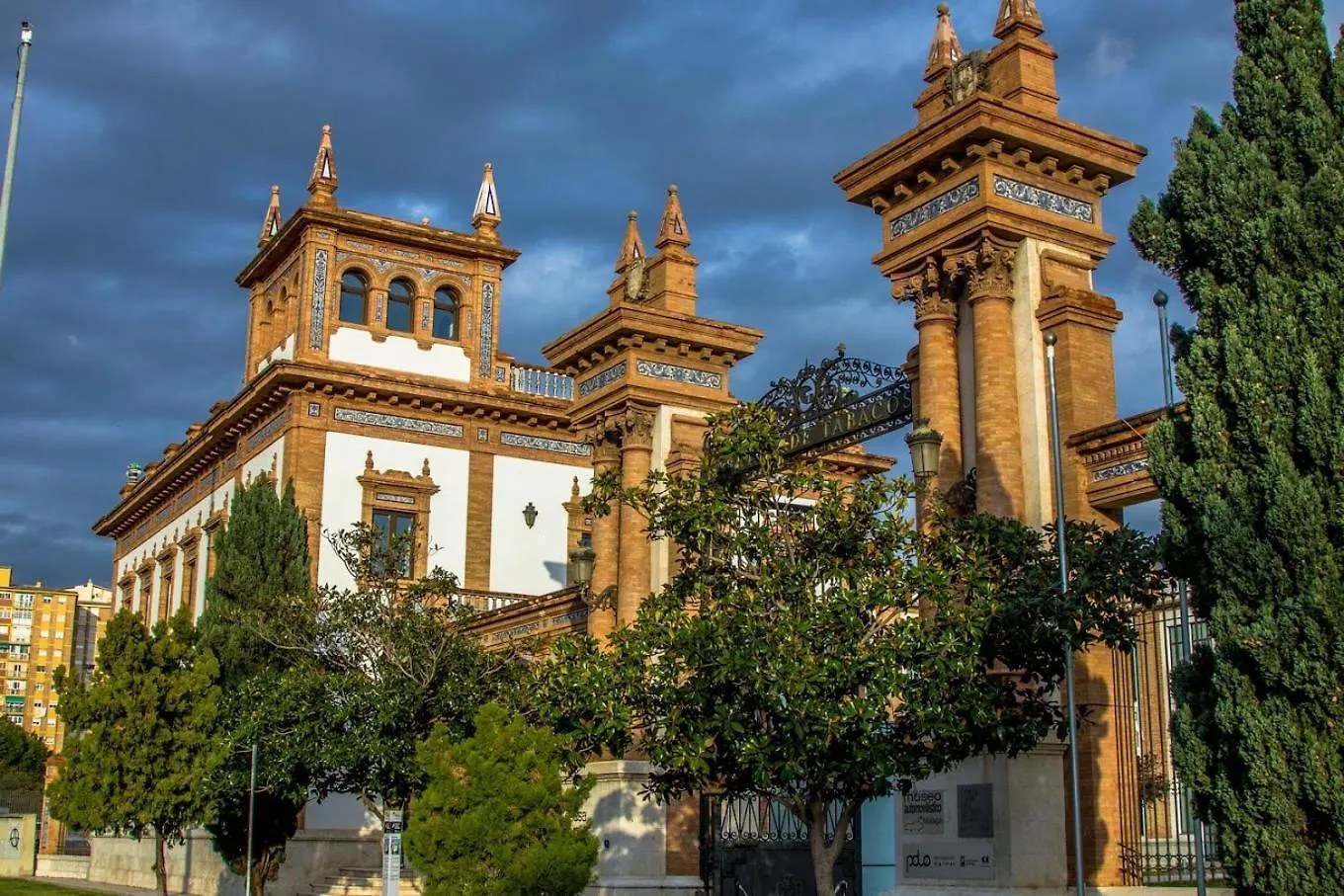 La Paloma - Giron Apartment Malaga