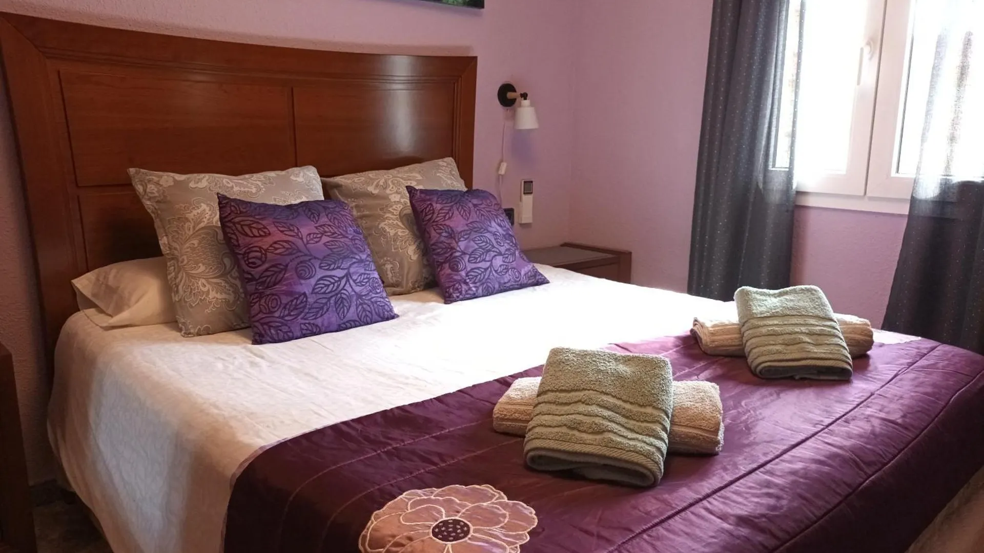La Paloma - Giron Apartment Malaga