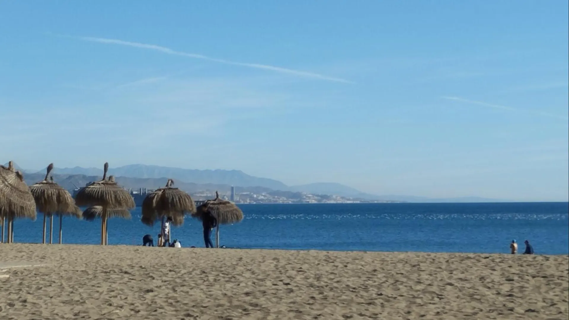 La Paloma - Giron Apartment Malaga Spain
