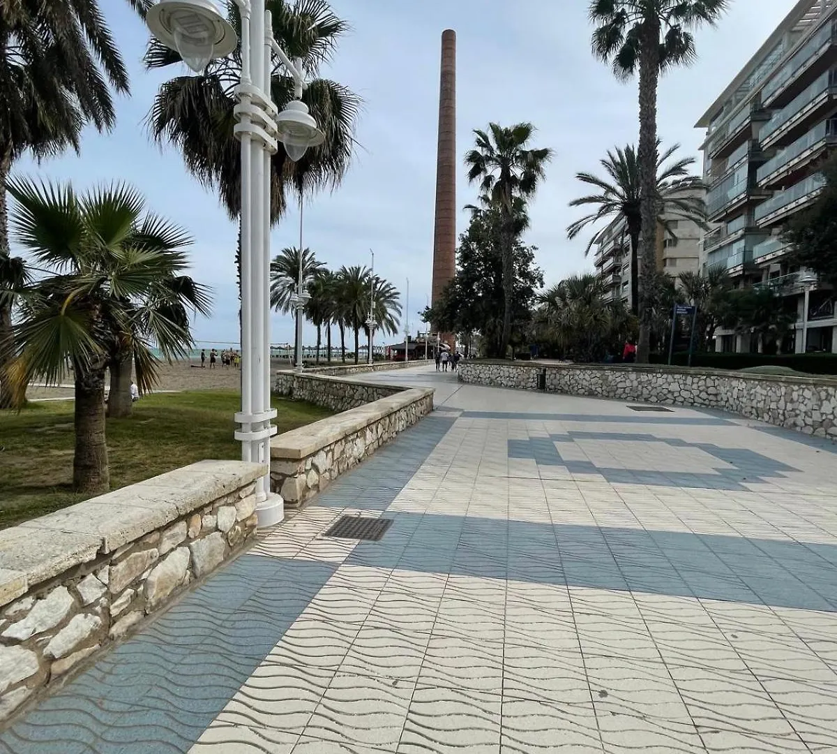 La Paloma - Giron Apartment Malaga